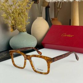 Picture of Cartier Optical Glasses _SKUfw46328895fw